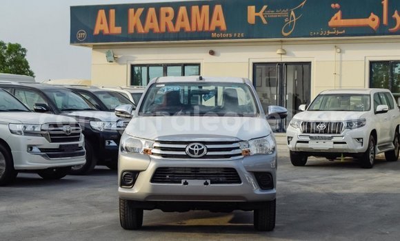 Buy Import Toyota Hilux Other Car in Import - Dubai in Kailahun Buy Import Toyota Hilux Other Car in Import - Dubai in Kailahun