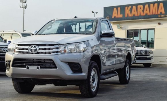 Buy Import Toyota Hilux Other Car in Import - Dubai in Kailahun Buy Import Toyota Hilux Other Car in Import - Dubai in Kailahun