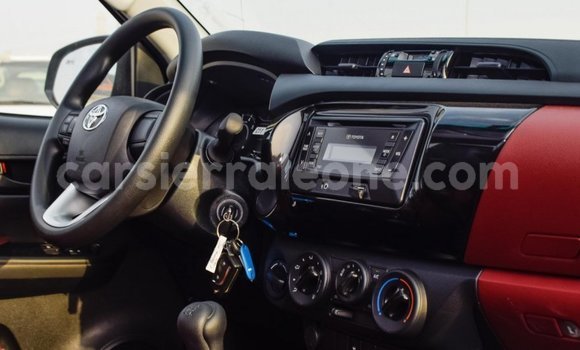Buy Import Toyota Hilux Other Car in Import - Dubai in Kailahun Buy Import Toyota Hilux Other Car in Import - Dubai in Kailahun