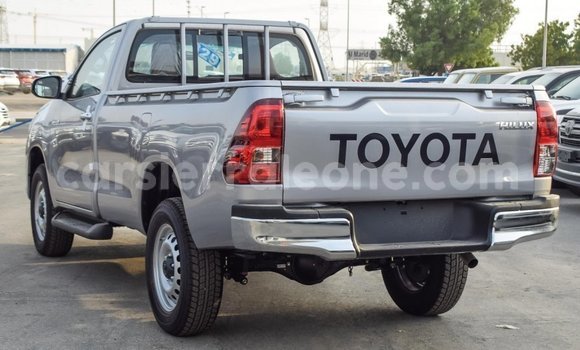 Buy Import Toyota Hilux Other Car in Import - Dubai in Kailahun Buy Import Toyota Hilux Other Car in Import - Dubai in Kailahun