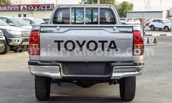 Buy Import Toyota Hilux Other Car in Import - Dubai in Kailahun Buy Import Toyota Hilux Other Car in Import - Dubai in Kailahun