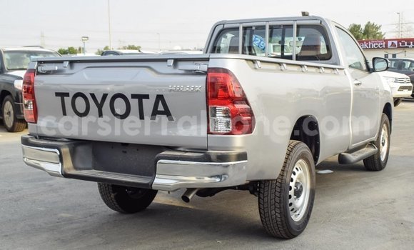 Buy Import Toyota Hilux Other Car in Import - Dubai in Kailahun Buy Import Toyota Hilux Other Car in Import - Dubai in Kailahun