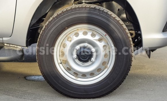 Buy Import Toyota Hilux Other Car in Import - Dubai in Kailahun Buy Import Toyota Hilux Other Car in Import - Dubai in Kailahun