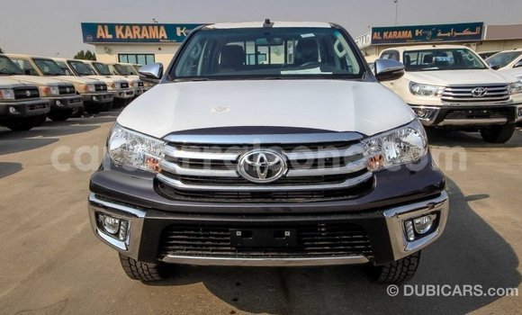 Buy Import Toyota Hilux Other Car in Import - Dubai in Kailahun Buy Import Toyota Hilux Other Car in Import - Dubai in Kailahun