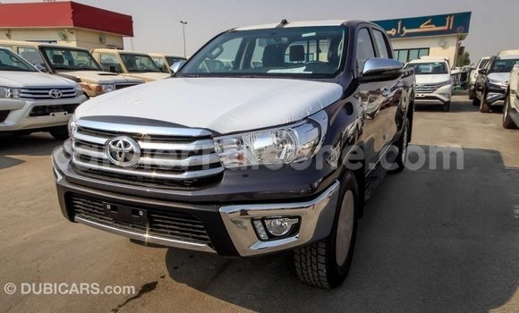 Buy Import Toyota Hilux Other Car in Import - Dubai in Kailahun Buy Import Toyota Hilux Other Car in Import - Dubai in Kailahun