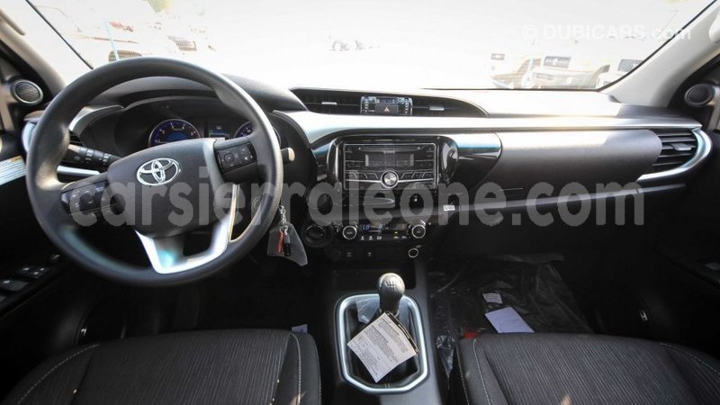Big with watermark toyota hilux kailahun import dubai 6070