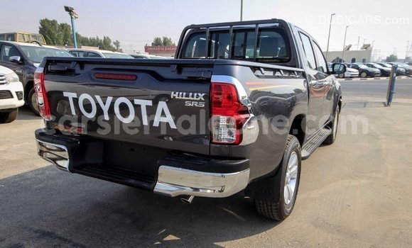 Buy Import Toyota Hilux Other Car in Import - Dubai in Kailahun Buy Import Toyota Hilux Other Car in Import - Dubai in Kailahun