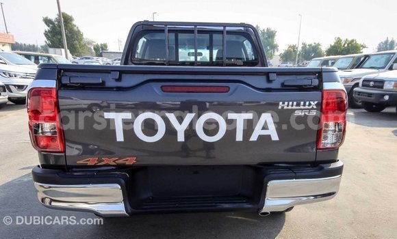 Buy Import Toyota Hilux Other Car in Import - Dubai in Kailahun Buy Import Toyota Hilux Other Car in Import - Dubai in Kailahun