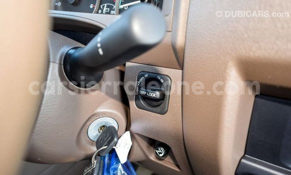 Buy Import Toyota Land Cruiser Beige Car in Import - Dubai in Kailahun Buy Import Toyota Land Cruiser Beige Car in Import - Dubai in Kailahun