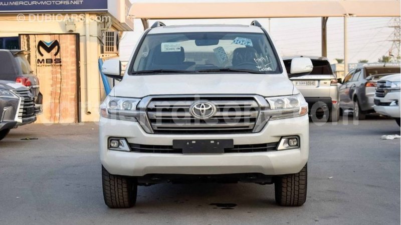 Big with watermark toyota land cruiser kailahun import dubai 6072