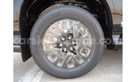 Buy Import Lexus GX Black Car in Import - Dubai in Kailahun Buy Import Lexus GX Black Car in Import - Dubai in Kailahun