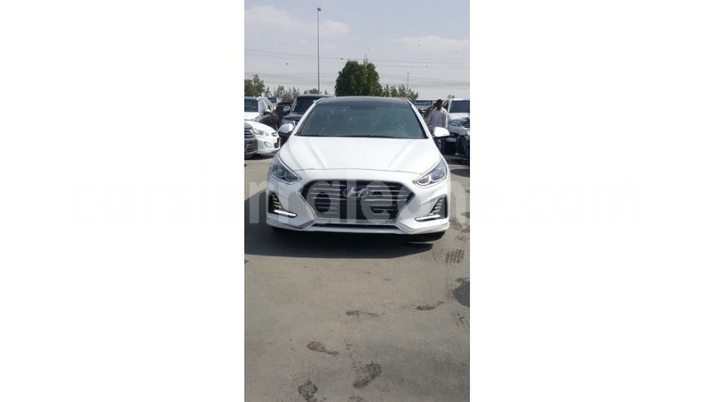 Big with watermark hyundai sonata kailahun import dubai 6077