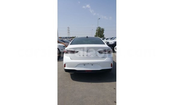 Buy Import Hyundai Sonata White Car in Import - Dubai in Kailahun Buy Import Hyundai Sonata White Car in Import - Dubai in Kailahun