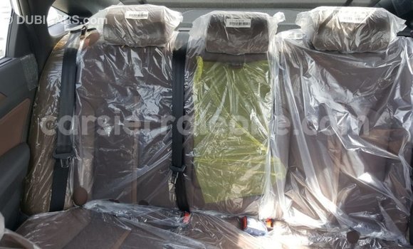 Buy Import Hyundai Sonata White Car in Import - Dubai in Kailahun Buy Import Hyundai Sonata White Car in Import - Dubai in Kailahun