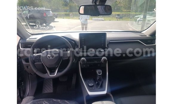 Buy Import Toyota 4Runner Other Car in Import - Dubai in Kailahun Buy Import Toyota 4Runner Other Car in Import - Dubai in Kailahun