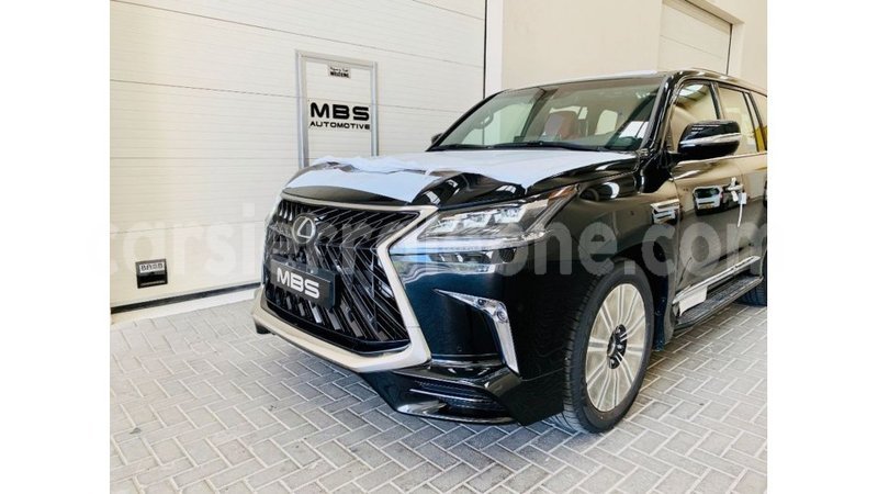 Big with watermark lexus lx kailahun import dubai 6084