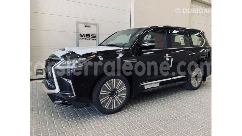 Big with watermark lexus lx kailahun import dubai 6084