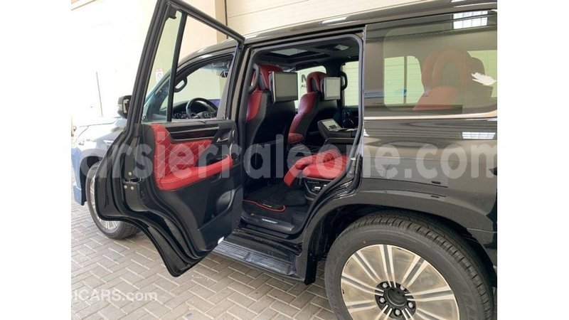 Big with watermark lexus lx kailahun import dubai 6084