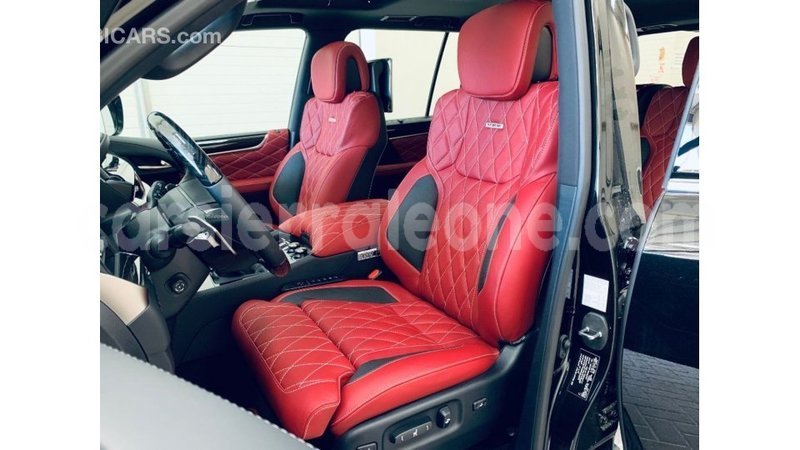 Big with watermark lexus lx kailahun import dubai 6084