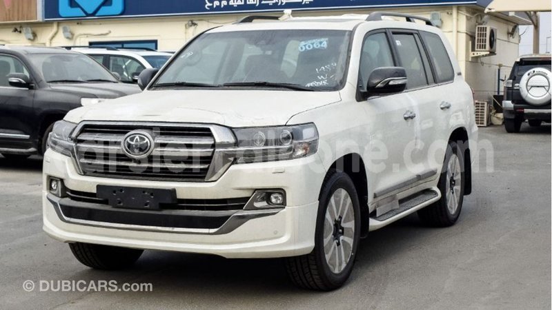 Big with watermark toyota land cruiser kailahun import dubai 6085