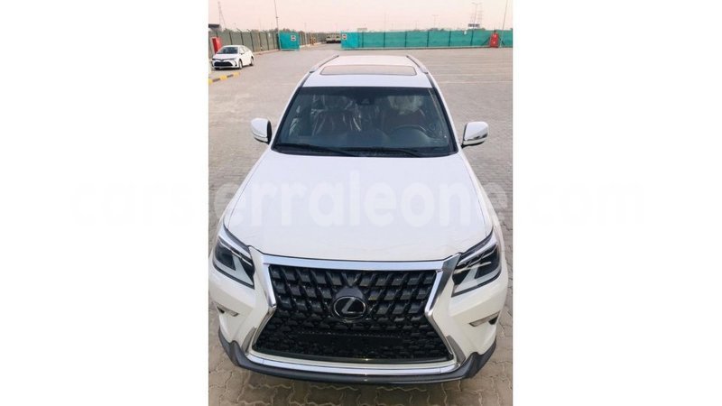 Big with watermark lexus gx kailahun import dubai 6088