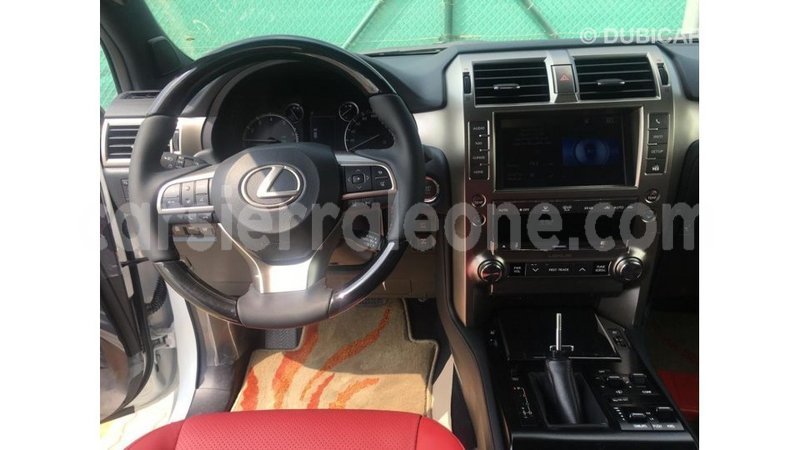 Big with watermark lexus gx kailahun import dubai 6088