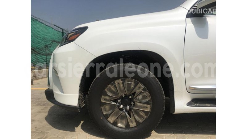 Big with watermark lexus gx kailahun import dubai 6088