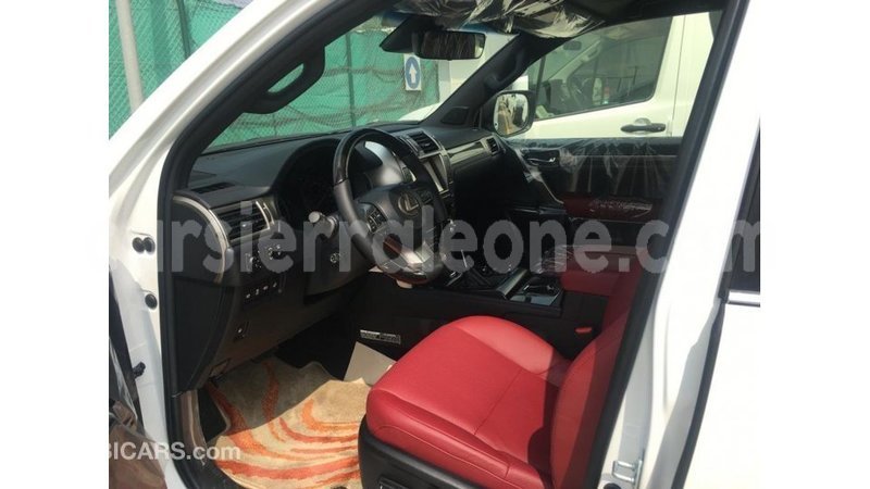 Big with watermark lexus gx kailahun import dubai 6088