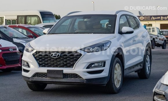 Buy Import Hyundai Tucson White Car in Import - Dubai in Kailahun Buy Import Hyundai Tucson White Car in Import - Dubai in Kailahun