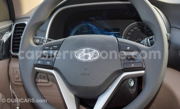 Buy Import Hyundai Tucson White Car in Import - Dubai in Kailahun Buy Import Hyundai Tucson White Car in Import - Dubai in Kailahun