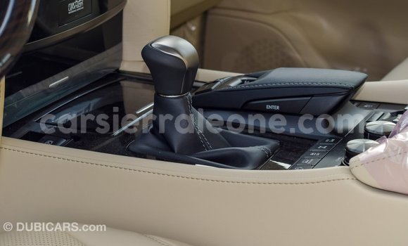 Buy Import Lexus LX White Car in Import - Dubai in Kailahun Buy Import Lexus LX White Car in Import - Dubai in Kailahun