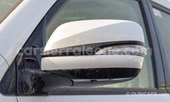 Buy Import Lexus LX White Car in Import - Dubai in Kailahun Buy Import Lexus LX White Car in Import - Dubai in Kailahun