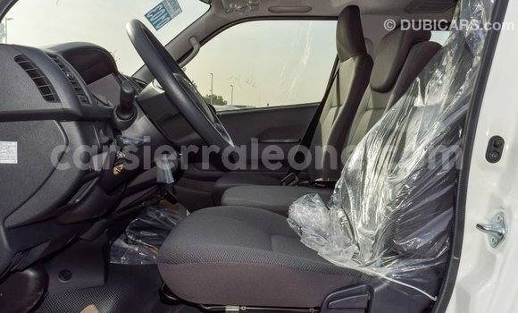 Buy Import Toyota Hiace White Car in Import - Dubai in Kailahun Buy Import Toyota Hiace White Car in Import - Dubai in Kailahun