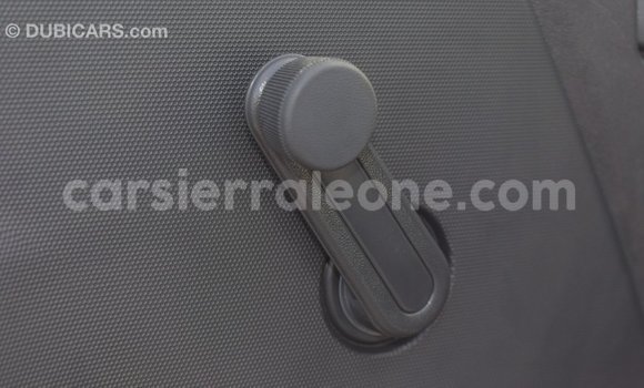 Buy Import Toyota Hiace White Car in Import - Dubai in Kailahun Buy Import Toyota Hiace White Car in Import - Dubai in Kailahun