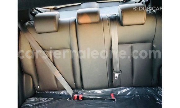 Acheter Import Voiture Nissan Juke Noir à Import - Dubai, Kailahun Acheter Import Voiture Nissan Juke Noir à Import - Dubai, Kailahun