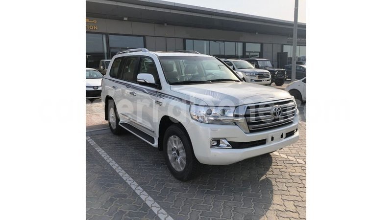 Big with watermark toyota land cruiser kailahun import dubai 6097