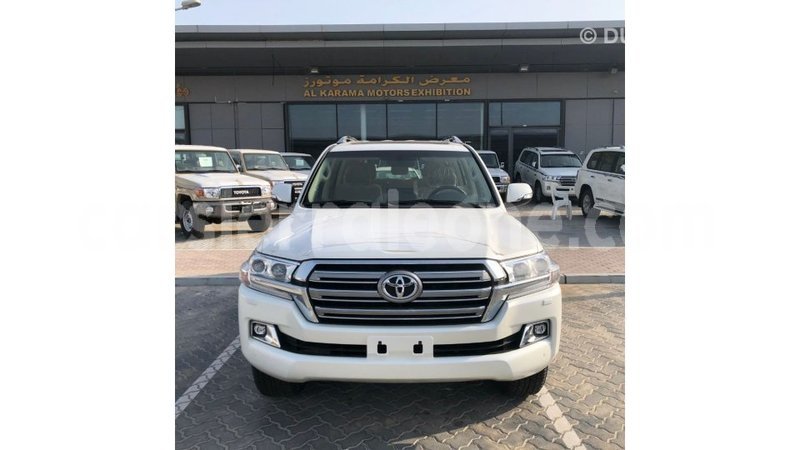 Big with watermark toyota land cruiser kailahun import dubai 6097