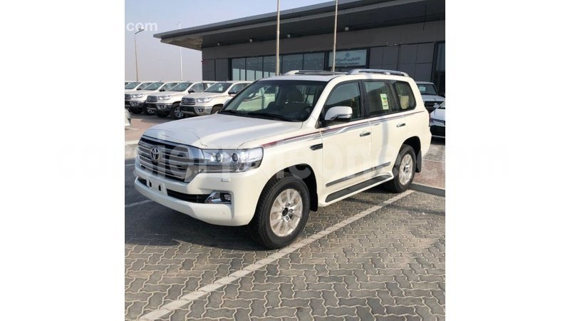 Big with watermark toyota land cruiser kailahun import dubai 6097