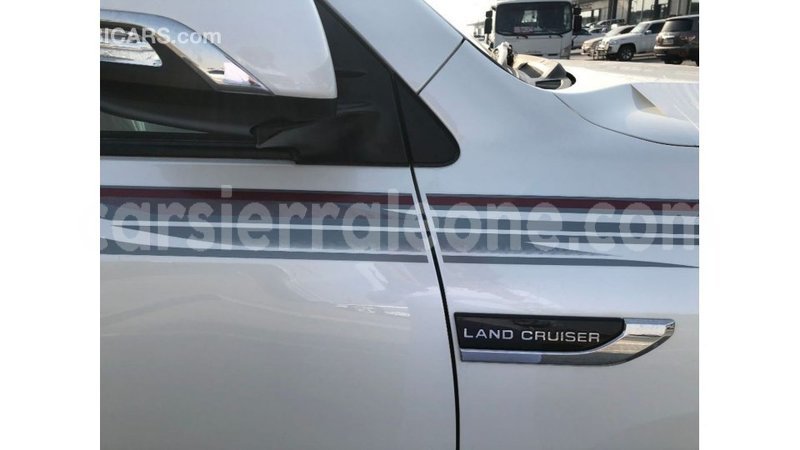 Big with watermark toyota land cruiser kailahun import dubai 6097