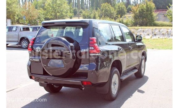 Buy Import Toyota Hilux Black Car in Import - Dubai in Kailahun Buy Import Toyota Hilux Black Car in Import - Dubai in Kailahun