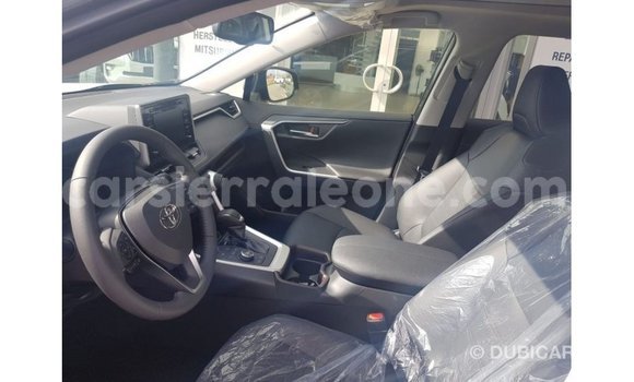 Buy Import Toyota RAV4 Other Car in Import - Dubai in Kailahun Buy Import Toyota RAV4 Other Car in Import - Dubai in Kailahun