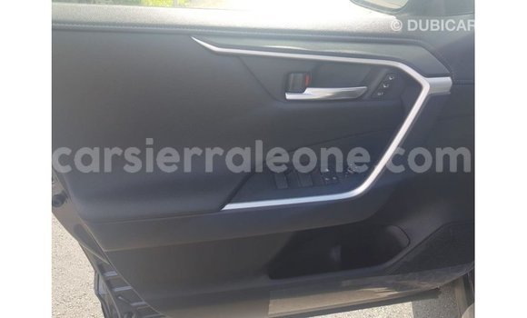 Buy Import Toyota RAV4 Other Car in Import - Dubai in Kailahun Buy Import Toyota RAV4 Other Car in Import - Dubai in Kailahun