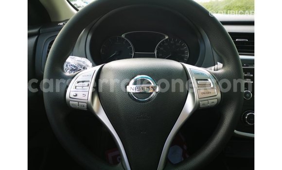 Buy Import Nissan Altima White Car in Import - Dubai in Kailahun Buy Import Nissan Altima White Car in Import - Dubai in Kailahun