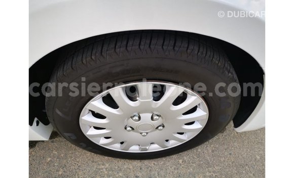 Buy Import Nissan Altima White Car in Import - Dubai in Kailahun Buy Import Nissan Altima White Car in Import - Dubai in Kailahun