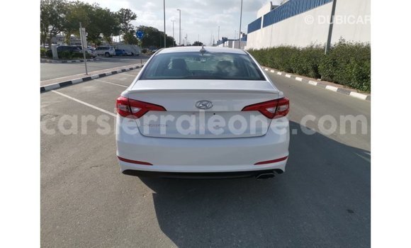 Acheter Import Voiture Hyundai Sonata Blanc à Import - Dubai, Kailahun Acheter Import Voiture Hyundai Sonata Blanc à Import - Dubai, Kailahun