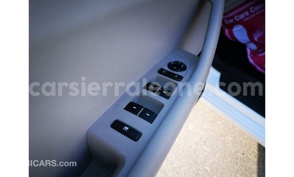 Acheter Import Voiture Hyundai Sonata Blanc à Import - Dubai, Kailahun Acheter Import Voiture Hyundai Sonata Blanc à Import - Dubai, Kailahun