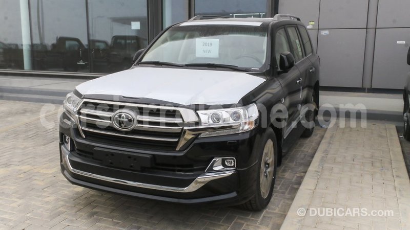 Big with watermark toyota land cruiser kailahun import dubai 6106