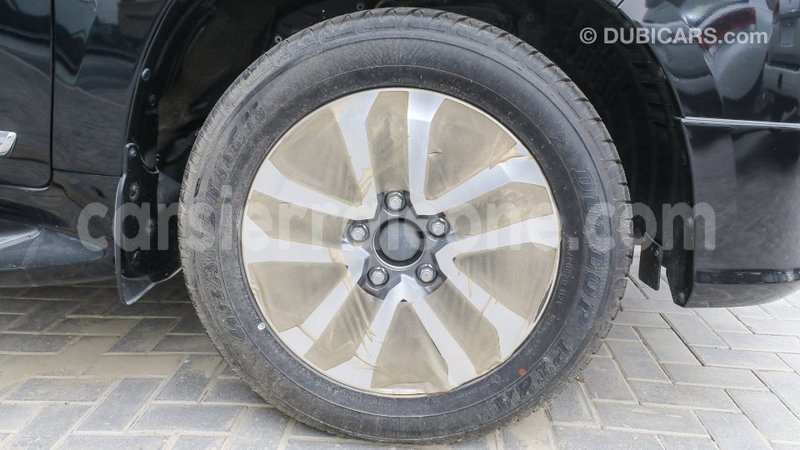 Big with watermark toyota land cruiser kailahun import dubai 6106