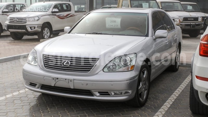 Big with watermark lexus ls kailahun import dubai 6107