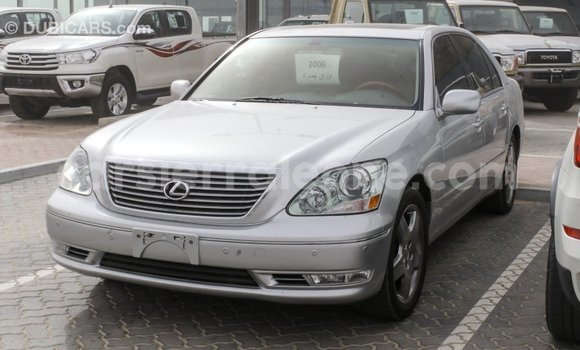 Buy Import Lexus LS Other Car in Import - Dubai in Kailahun Buy Import Lexus LS Other Car in Import - Dubai in Kailahun